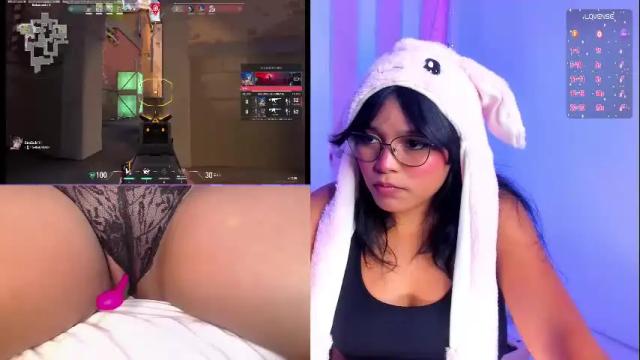 Image 7 of lilylove__ Stream on Chaturbate on 1 month ago