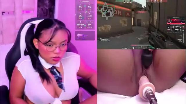 Thumbnail 2, lilylove__'s Stream at Chaturbate, 16 days ago