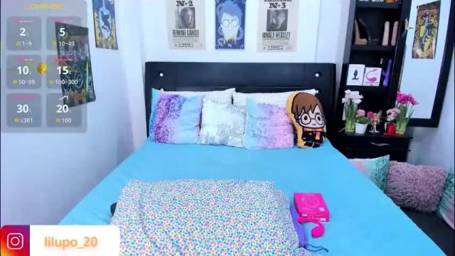 Image 3 of lilylunapotter Stream on Chaturbate on 2 months ago