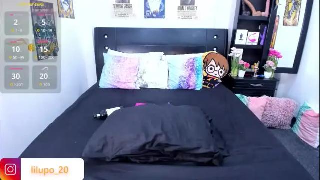 Image 6 of lilylunapotter Stream on Chaturbate on 1 month ago