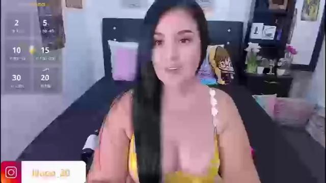 Image 3 of lilylunapotter Stream on Chaturbate on 1 month ago