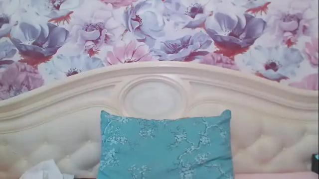 Image 4 of lilymellow Stream on Chaturbate on 1 month ago