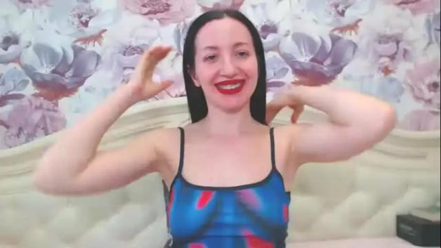 Image 12 of lilymellow Stream on Chaturbate on 1 month ago