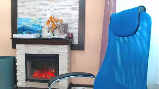 Image 10 of lilymellow Stream on Chaturbate on 3 days ago