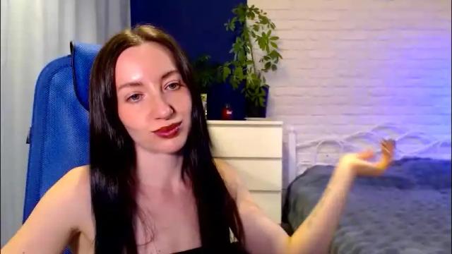 Thumbnail 2, lilymellow's Stream at Chaturbate, 2 months ago