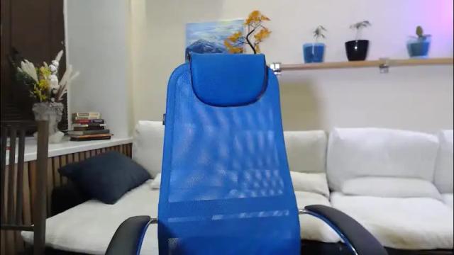 Thumbnail 1, lilymellow's Stream at Chaturbate, 2 months ago