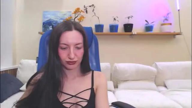 Thumbnail 1, lilymellow's Stream at Chaturbate, 2 months ago