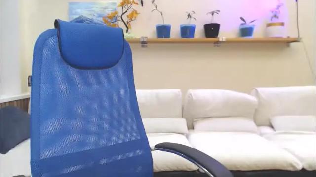 Image 10 of lilymellow Stream on Chaturbate on 2 months ago