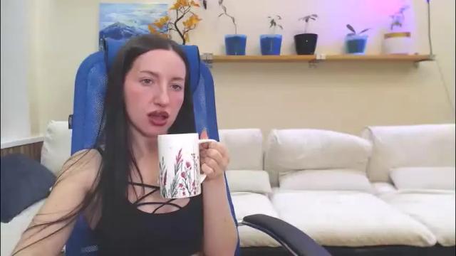 Image 11 of lilymellow Stream on Chaturbate on 2 months ago