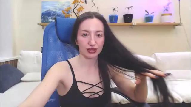 Image 6 of lilymellow Stream on Chaturbate on 2 months ago