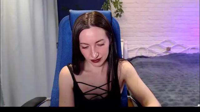 Thumbnail 1, lilymellow's Stream at Chaturbate, 1 month ago