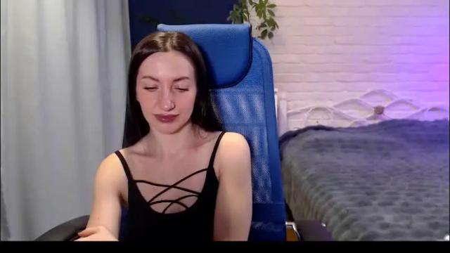 Thumbnail 2, lilymellow's Stream at Chaturbate, 1 month ago