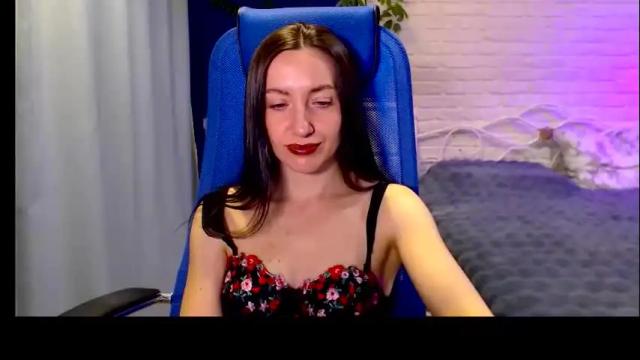 Image 12 of lilymellow Stream on Chaturbate on 2 months ago