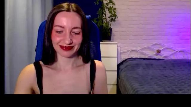 Thumbnail 1, lilymellow's Stream at Chaturbate, 1 month ago