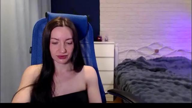 Thumbnail 3, lilymellow's Stream at Chaturbate, 1 month ago