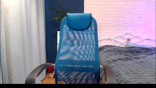 Thumbnail 1, lilymellow's Stream at Chaturbate, 1 month ago