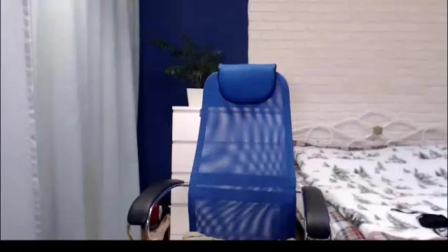 Image 6 of lilymellow Stream on Chaturbate on 1 month ago