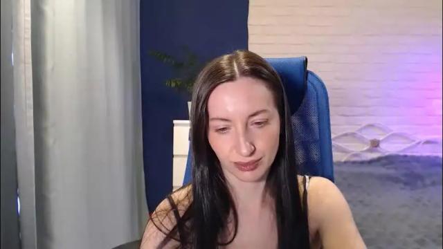 Thumbnail 1, lilymellow's Stream at Chaturbate, 1 month ago