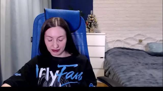 Image 11 of lilymellow Stream on Chaturbate on 1 month ago