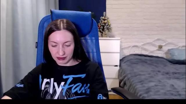Image 12 of lilymellow Stream on Chaturbate on 1 month ago