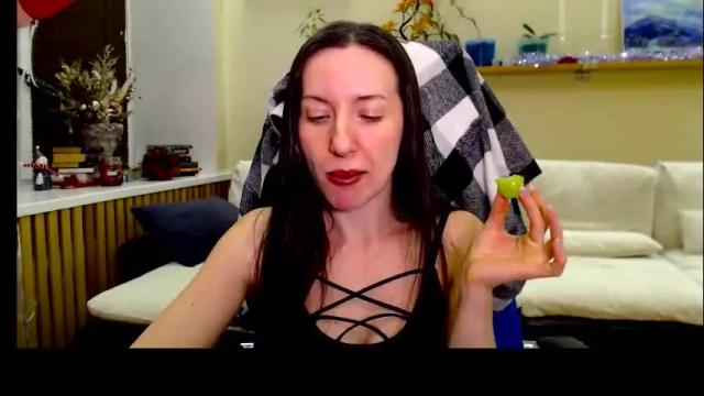 Thumbnail 3, lilymellow's Stream at Chaturbate, 14 days ago