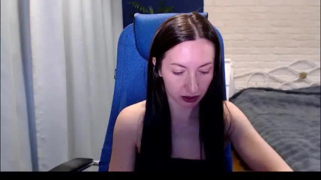 Image 8 of lilymellow Stream on Chaturbate on 1 month ago