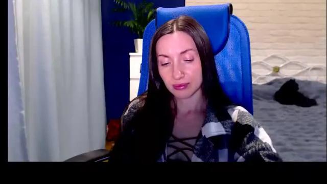 Image 8 of lilymellow Stream on Chaturbate on 1 month ago