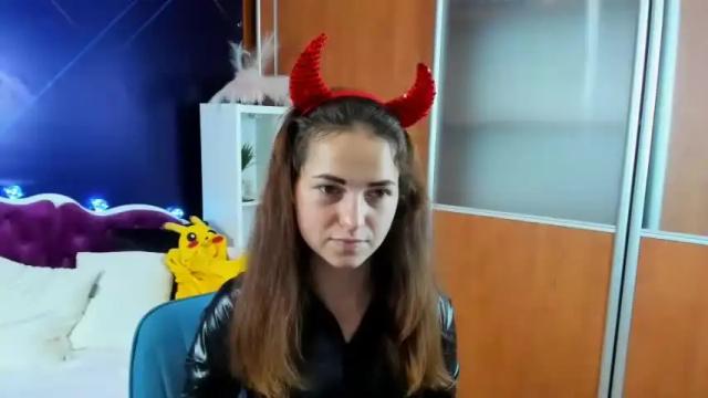 Thumbnail 1, lilymimim's Stream at Chaturbate, 21 months ago