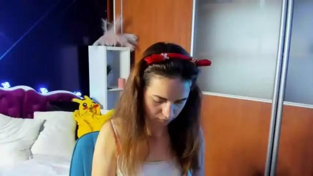 Image 11 of lilymimim Stream on Chaturbate on 12 months ago