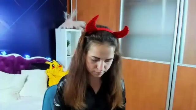 Image 2 of lilymimim Stream on Chaturbate on 21 months ago