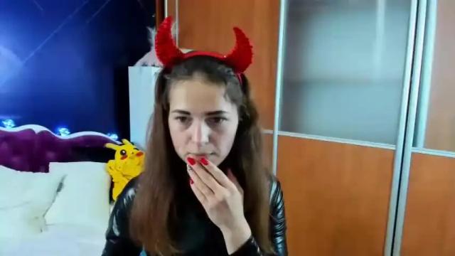 Image 3 of lilymimim Stream on Chaturbate on 21 months ago