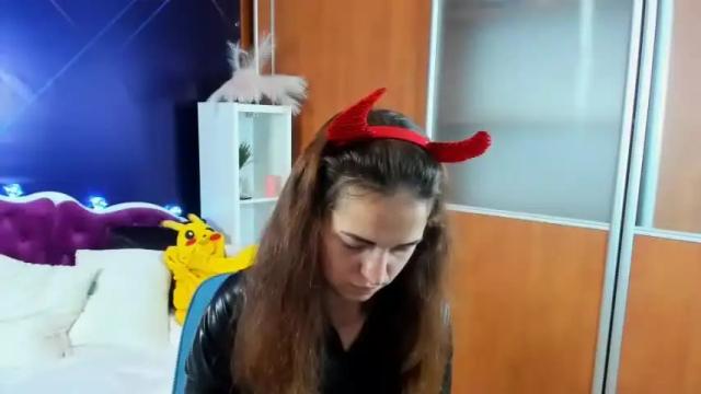 Thumbnail 2, lilymimim's Stream at Chaturbate, 21 months ago