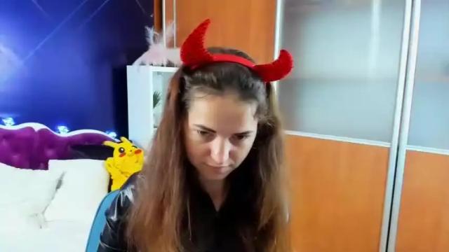 Image 6 of lilymimim Stream on Chaturbate on 21 months ago