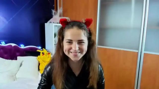 Image 7 of lilymimim Stream on Chaturbate on 21 months ago