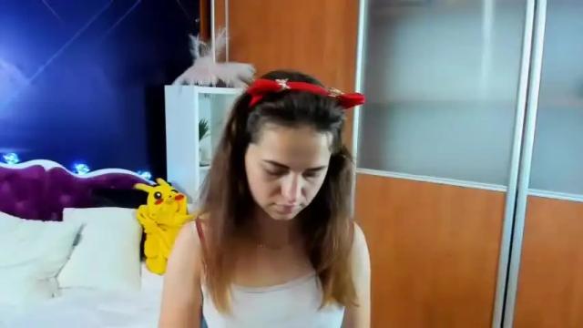 Thumbnail 3, lilymimim's Stream at Chaturbate, 21 months ago