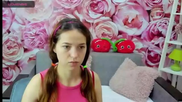 Thumbnail 1, lilymimim's Stream at Chaturbate, 20 months ago