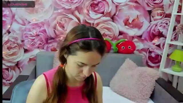 Image 2 of lilymimim Stream on Chaturbate on 20 months ago