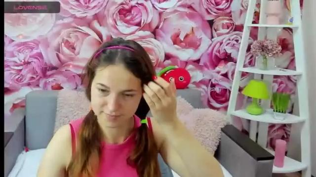 Thumbnail 3, lilymimim's Stream at Chaturbate, 20 months ago