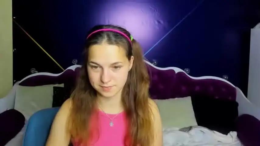 lilymimim Chaturbate