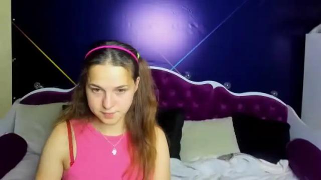 Image 10 of lilymimim Stream on Chaturbate on 20 months ago