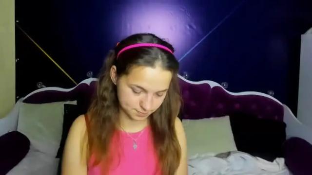 Image 4 of lilymimim Stream on Chaturbate on 20 months ago