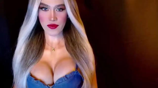 Thumbnail 1, lilymonstercock's Stream at Chaturbate, 12 months ago