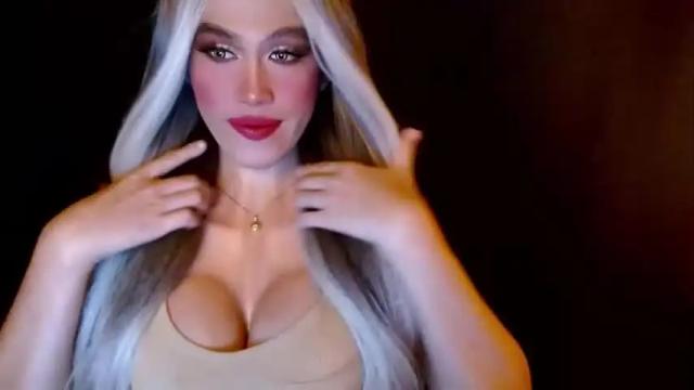 Image 6 of lilymonstercock Stream on Chaturbate on 12 months ago