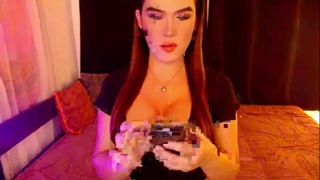 Image 8 of lilymonstercock Stream on Chaturbate on 1 month ago