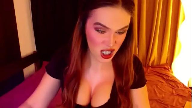 Image 3 of lilymonstercock Stream on Chaturbate on 1 month ago