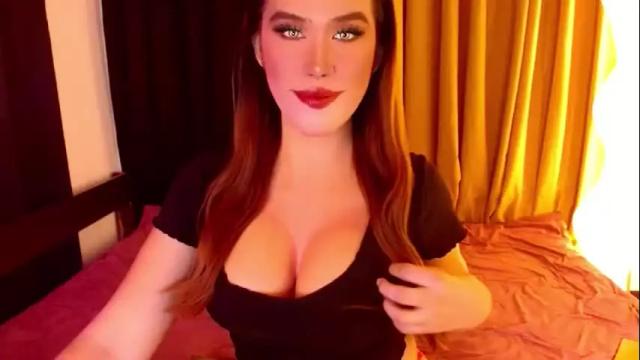 Thumbnail 3, lilymonstercock's Stream at Chaturbate, 1 month ago