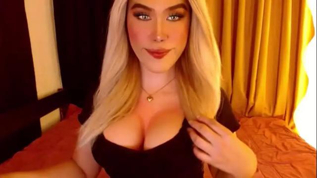 Thumbnail 2, lilymonstercock's Stream at Chaturbate, 1 month ago