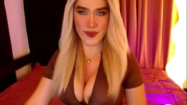 Thumbnail 1, lilymonstercock's Stream at Chaturbate, 1 month ago