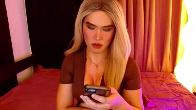 Image 10 of lilymonstercock Stream on Chaturbate on 1 month ago