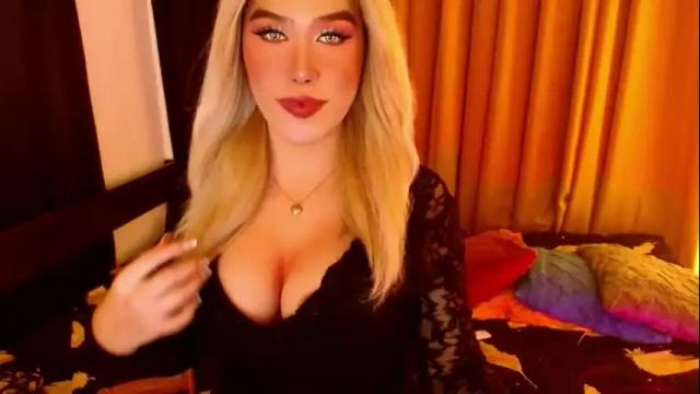 Image 4 of lilymonstercock Stream on Chaturbate on 6 days ago